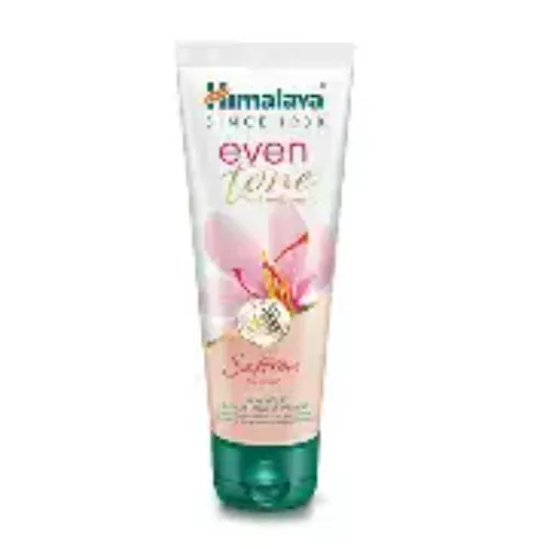 Himalaya face wash